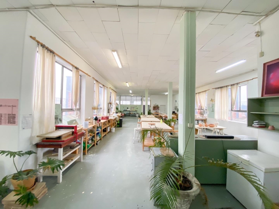 To Let commercial Property for Rent in Woodstock Western Cape